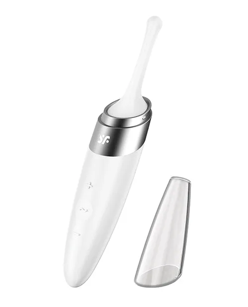 Satisfyer Twirling Delight Satisfyer Vibrators