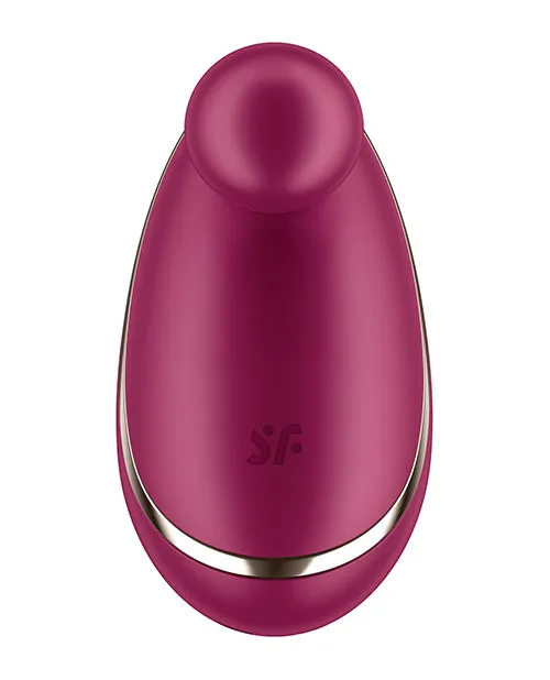 Satisfyer Vibrators Satisfyer Spot On 1