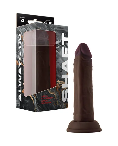 Shaft Model J Flexskin Liquid Silicone Dildo FemmeFunn Dildos
