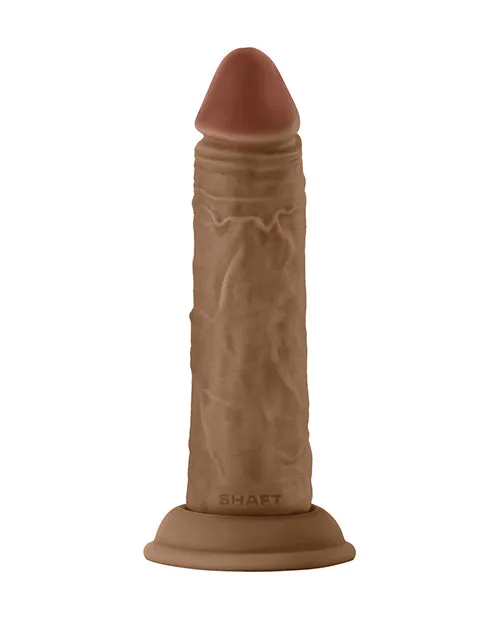 Shaft Model J Flexskin Liquid Silicone Dildo FemmeFunn Dildos