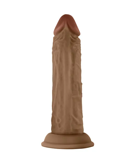 Shaft Model J Flexskin Liquid Silicone Dildo FemmeFunn Dildos