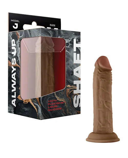 Shaft Model J Flexskin Liquid Silicone Dildo FemmeFunn Dildos