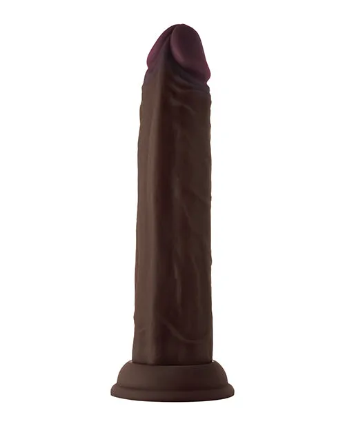 Shaft Model J Flexskin Liquid Silicone Dildo FemmeFunn Dildos