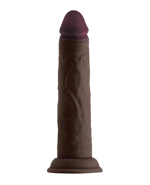Shaft Model J Flexskin Liquid Silicone Dildo FemmeFunn Dildos