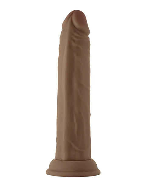 Shaft Model J Flexskin Liquid Silicone Dildo FemmeFunn Dildos
