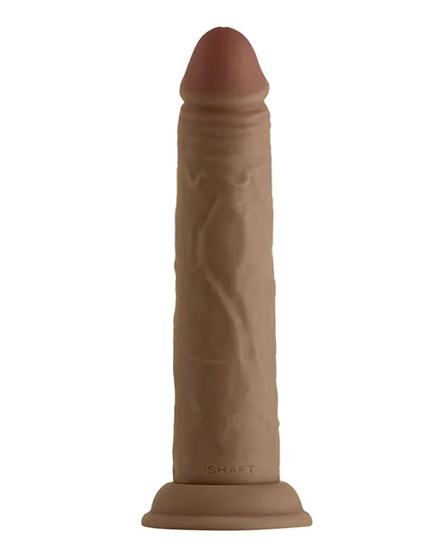 Shaft Model J Flexskin Liquid Silicone Dildo FemmeFunn Dildos