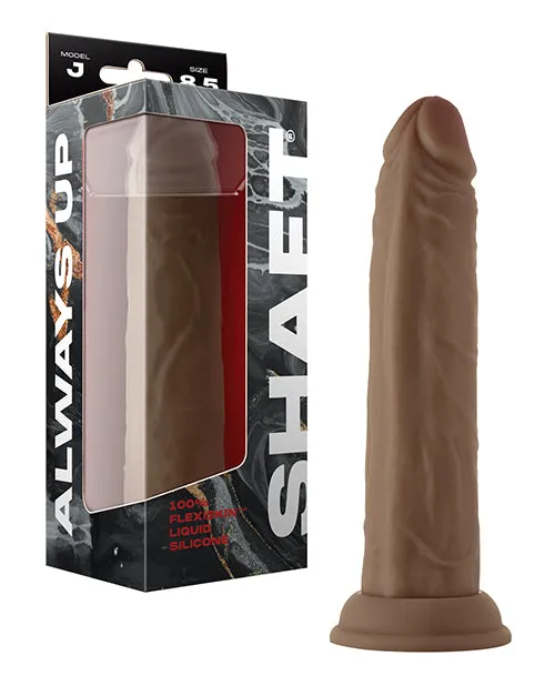 Shaft Model J Flexskin Liquid Silicone Dildo FemmeFunn Dildos