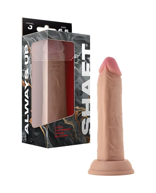 Shaft Model J Flexskin Liquid Silicone Dildo FemmeFunn Dildos
