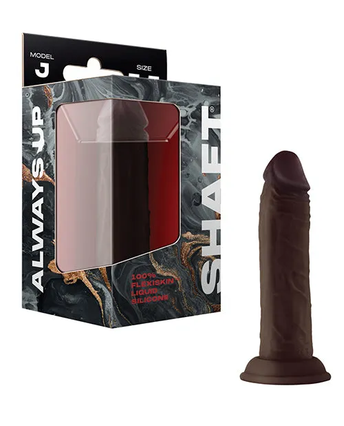 Shaft Model J Flexskin Liquid Silicone Dildo FemmeFunn Dildos