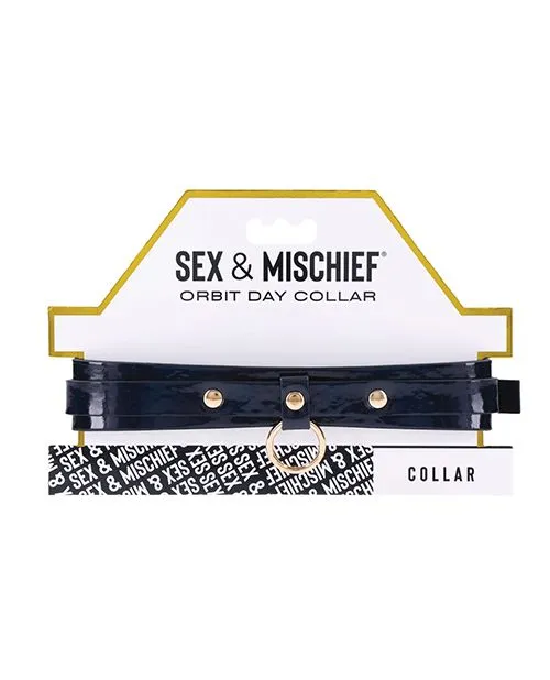 Sportsheets Sportsheets Orbit Day Collar Vibrators