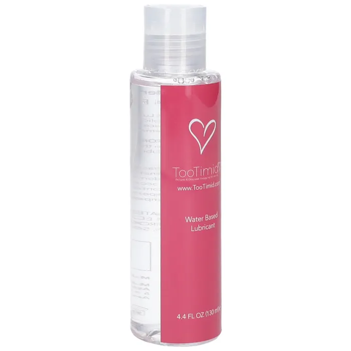 TooTimidcom Couples 1 BestSelling Universal TooTimid WaterBased Sex Masturbation Lube