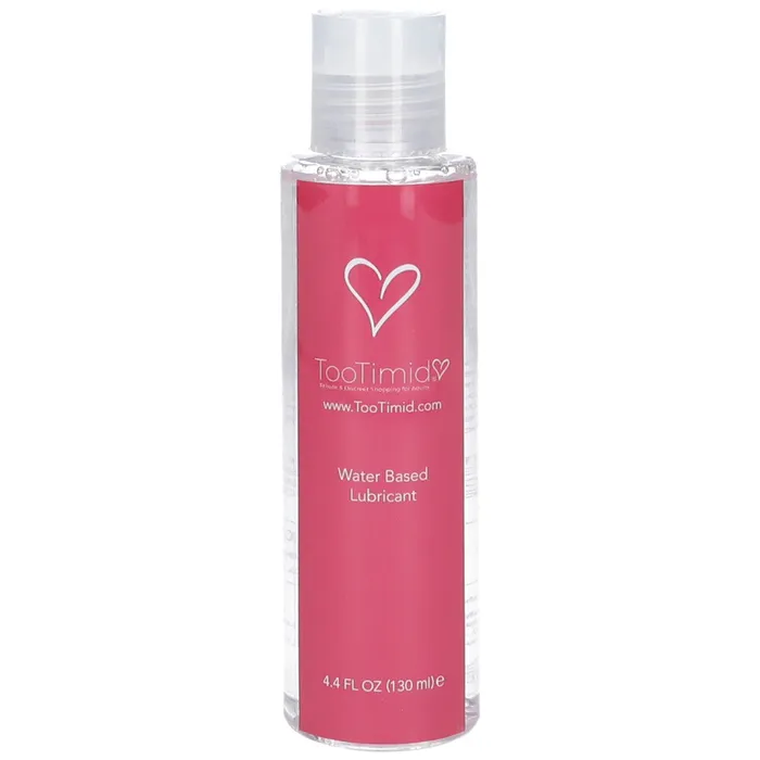 TooTimidcom Couples 1 BestSelling Universal TooTimid WaterBased Sex Masturbation Lube