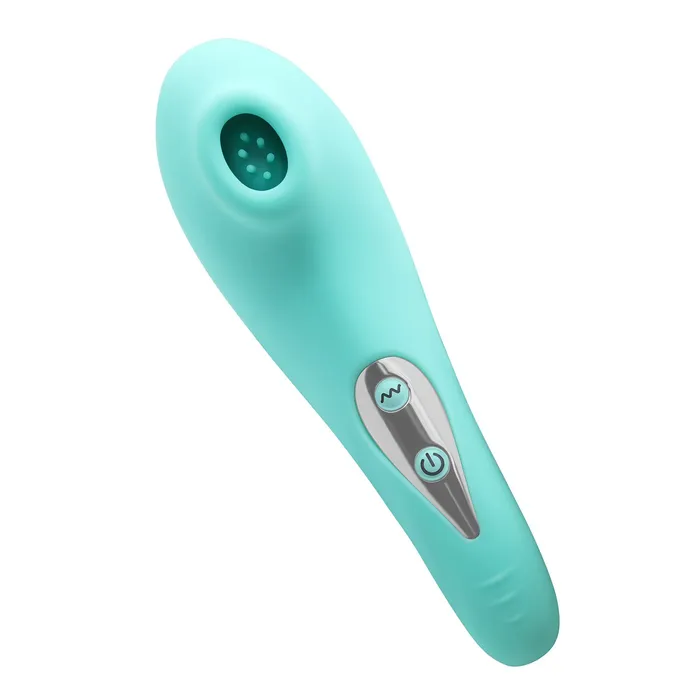 TooTimidcom Female Sex Toys Diosa Premium Clitoral Air Vibrator