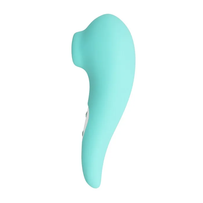TooTimidcom Female Sex Toys Diosa Premium Clitoral Air Vibrator