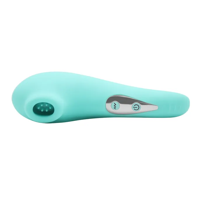 TooTimidcom Female Sex Toys Diosa Premium Clitoral Air Vibrator