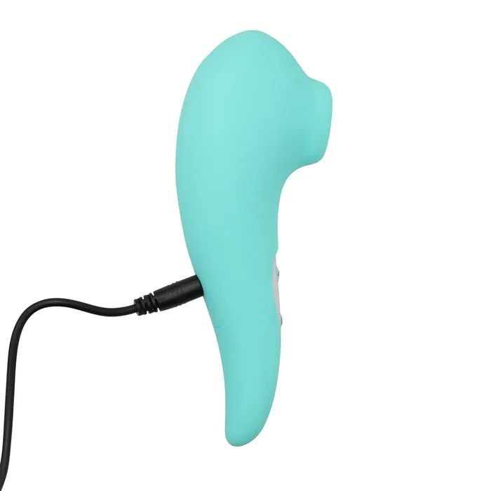 TooTimidcom Female Sex Toys Diosa Premium Clitoral Air Vibrator