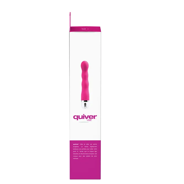 VeDO Vibrators VeDO Quiver Vibe VeDO Vibrators VeDO Quiver Vibe