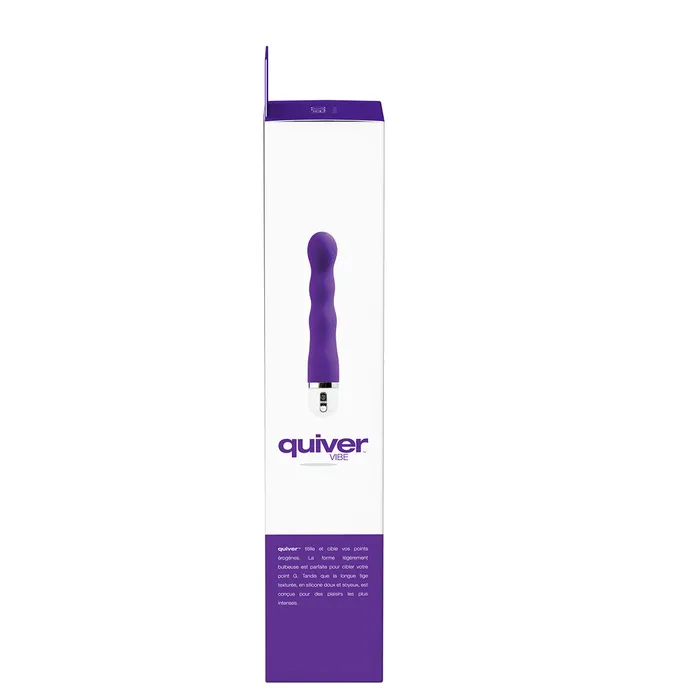 VeDO Vibrators VeDO Quiver Vibe VeDO Vibrators VeDO Quiver Vibe