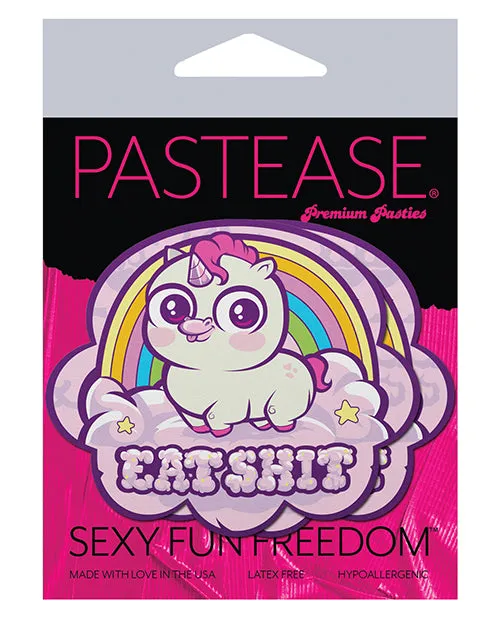 Vibrators Pastease Pastease Premium Scummy Bears Eat Shit Cloud