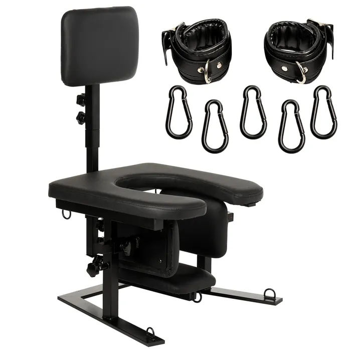 Vibrators Pleasure Throne XR Brands