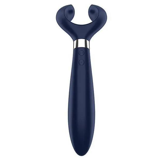 Vibrators Satisfyer Satisfyer Partner Multifun 3