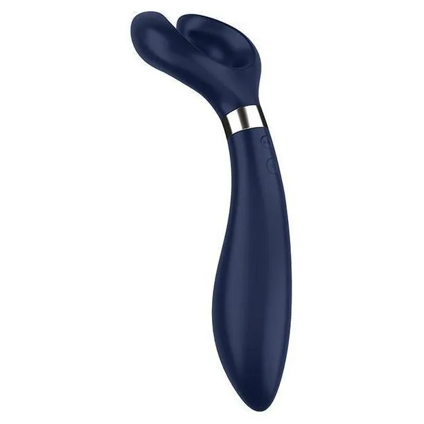 Vibrators Satisfyer Satisfyer Partner Multifun 3