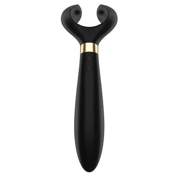 Vibrators Satisfyer Satisfyer Partner Multifun 3