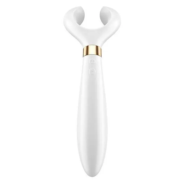 Vibrators Satisfyer Satisfyer Partner Multifun 3