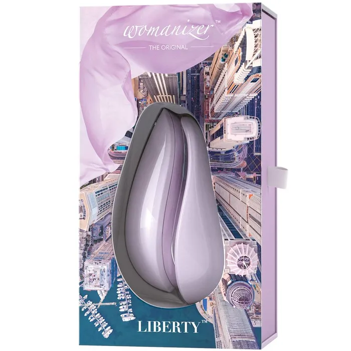 Womanizer Female Sex Toys Womanizer Liberty Clitoral Stimulator