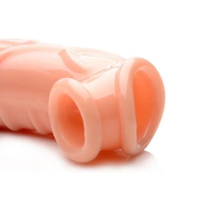 XR Brands Male Sex Toys Size Matters 2 Inch Penis Extender