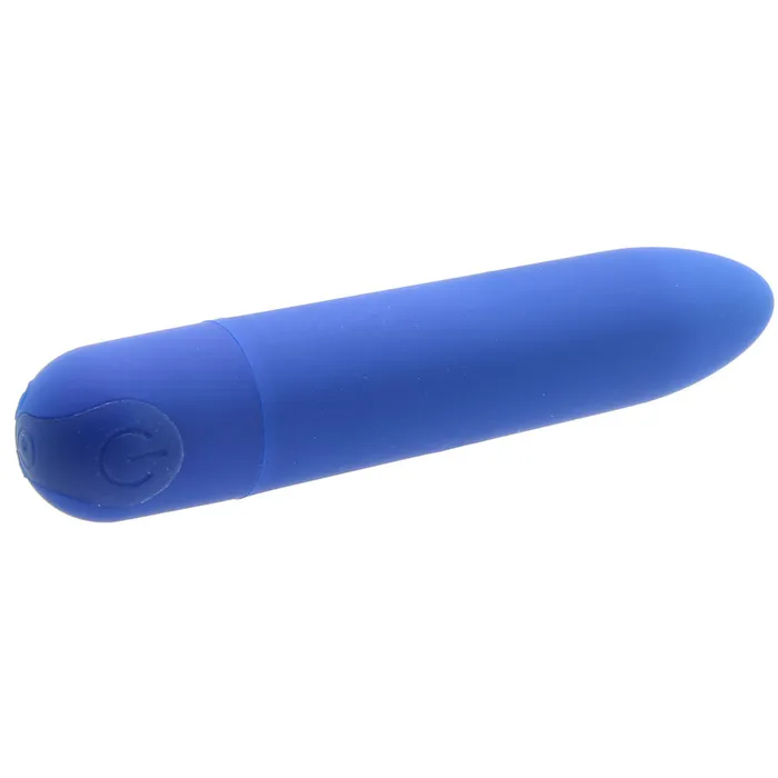 Anal Evolved Novelties Zero Tolerance All Mighty Bullet Vibe in Cobalt Blue Anal Evolved Novelties Zero Tolerance All Mighty Bullet Vibe in Cobalt Blue