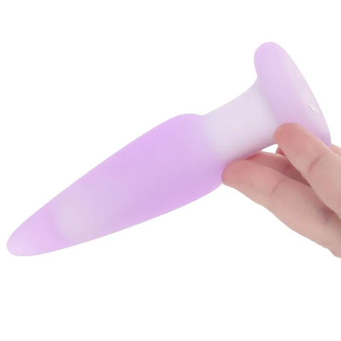 Anal Lavender Haze Slender Probe Vibe CalExotics