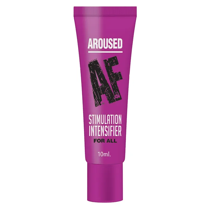 Aroused AF Stimulation Intensifier 10m LITTLE GENIE Male Sex Toys