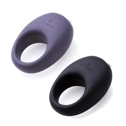 As You Like It OR Male Sex Toys Mio Rechargeable Vibrating CRing