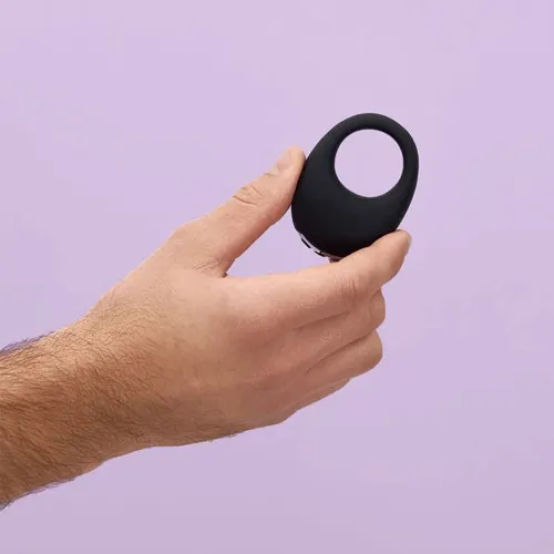 As You Like It OR Male Sex Toys Mio Rechargeable Vibrating CRing
