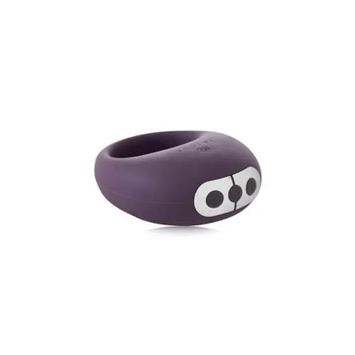 As You Like It OR Male Sex Toys Mio Rechargeable Vibrating CRing