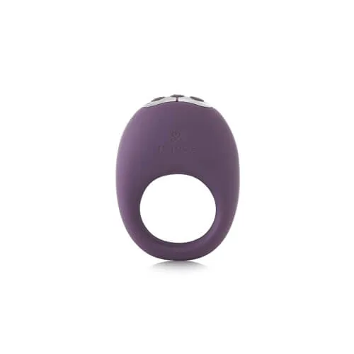 As You Like It OR Male Sex Toys Mio Rechargeable Vibrating CRing