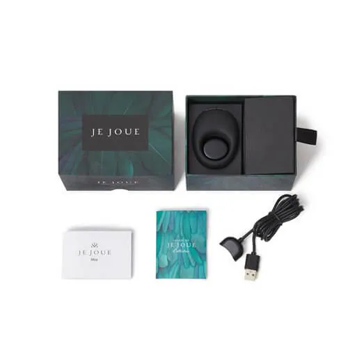 As You Like It OR Male Sex Toys Mio Rechargeable Vibrating CRing