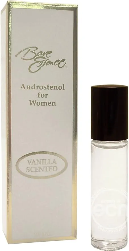 Bare Essence Cologne For Her BARE ESSENCE Anal