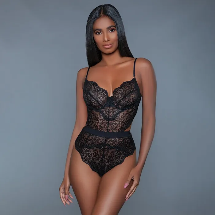 Bewicked Anal Bewicked Bettany BodysuitBlack XLarge Bewicked Anal Bewicked Bettany BodysuitBlack XLarge