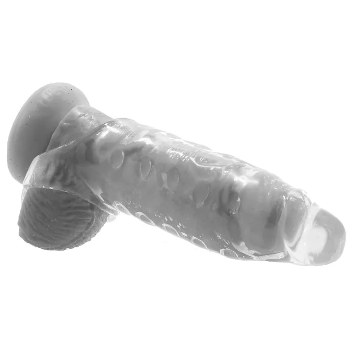 Blue Line Mighty Extender Electric Eel Vibrators Blue Line Mighty Extender Electric Eel Vibrators
