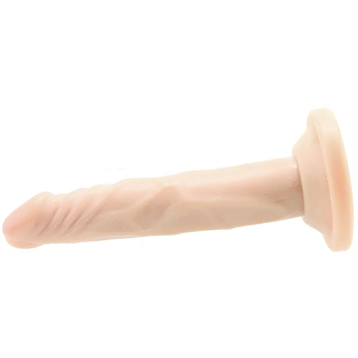 Blush Dildos Dr Skin 5 Inch Mini Cock in Beige Blush Dildos Dr Skin 5 Inch Mini Cock in Beige