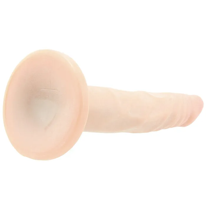 Blush Dildos Dr Skin 5 Inch Mini Cock in Beige Blush Dildos Dr Skin 5 Inch Mini Cock in Beige