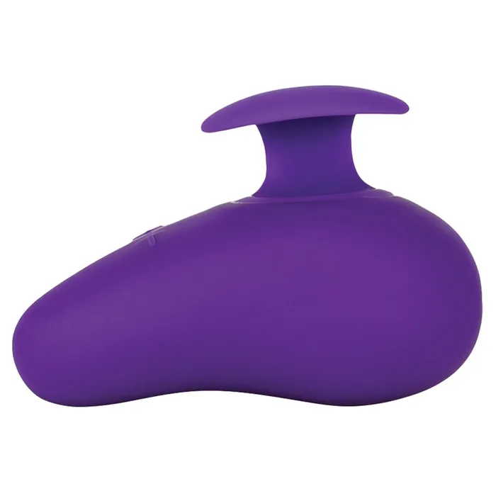 BLUSH Wellness Palm SensePurple Vibrators
