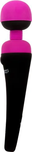BMS Enterprises PalmPower Recharge Cordless Magic in the Palm of Your Hand Female Sex Toys