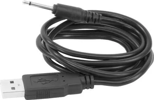 BMS Enterprises PalmPower Recharge Cordless Magic in the Palm of Your Hand Female Sex Toys