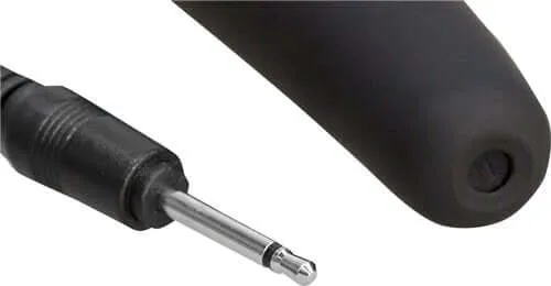 BMS Enterprises PalmPower Recharge Cordless Magic in the Palm of Your Hand Female Sex Toys