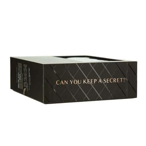 BMS Enterprises Vibrators Pillow Talk Secrets Playful Massager Navy