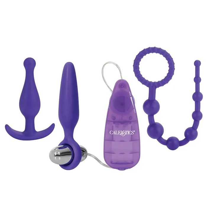 Cal Exotics Anal Hers Anal Kit