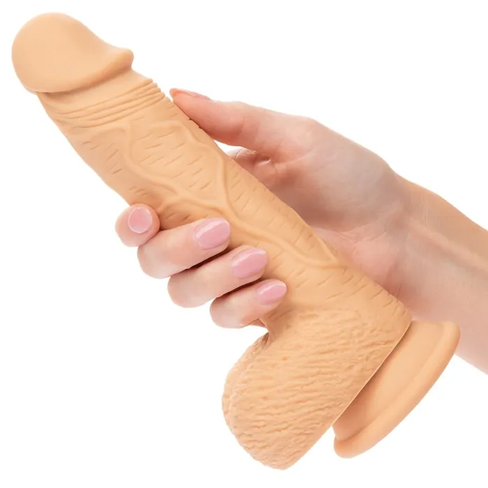 CAL EXOTICS Female Sex Toys Dual Density Silicone StudsIvory 625 CAL EXOTICS Female Sex Toys Dual Density Silicone StudsIvory 625